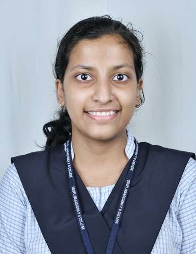 12. SNEHA A KAMATH 593