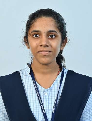 2. SHREERAKSHA B N 595