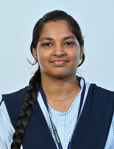 22. ANVITHA R KAMATH 590