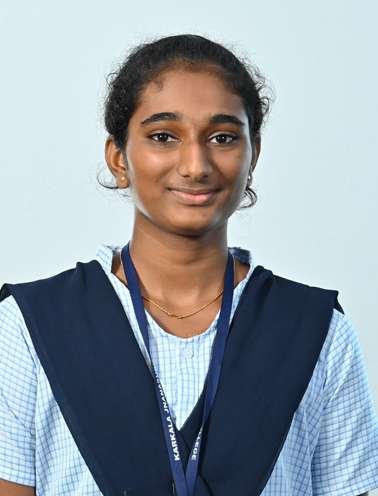 24. TANISHA SHETTY 590
