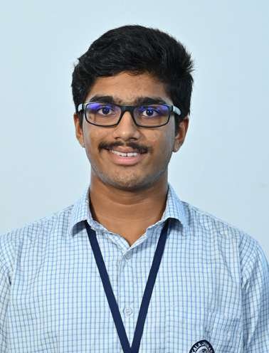 4.MAYUR M GOWDA 594
