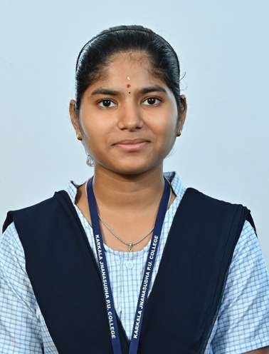 9. HARSHITHA R H 593