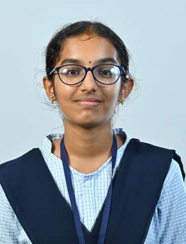 Co2 TANVI RAO 594