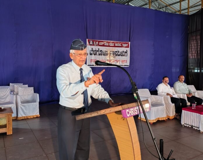 Ramesh Karnik