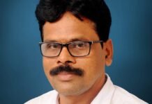 ಬಾಯಿಚಪಲಕ್ಕಾಗಿ ಪತ್ರಿಕಾ ಹೇಳಿಕೆಯನ್ನು ನೀಡುವುದನ್ನು ನಿಲ್ಲಿಸಿ-ರವೀಂದ್ರ ಮೊಯ್ಲಿ