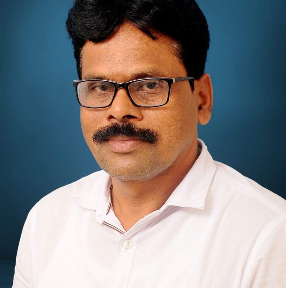 ಬಾಯಿಚಪಲಕ್ಕಾಗಿ ಪತ್ರಿಕಾ ಹೇಳಿಕೆಯನ್ನು ನೀಡುವುದನ್ನು ನಿಲ್ಲಿಸಿ-ರವೀಂದ್ರ ಮೊಯ್ಲಿ