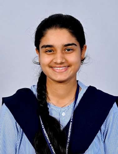 AZYLYNN ANNA ARANHA