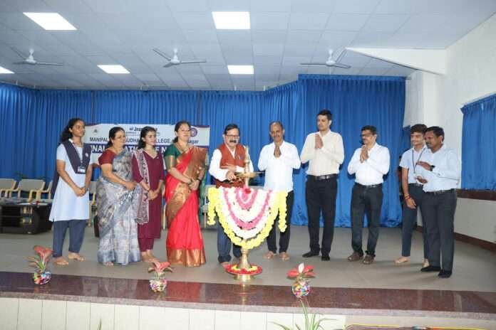 NSS INAUGURATION