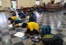 ಹೆಬ್ರಿ ತಾಲೂಕು ಮಟ್ಟದ ಚಿತ್ರಕಲಾ ಸ್ಪರ್ಧೆ ಫಲಿತಾಂಶ ಪ್ರಕಟ, ಬಹುಮಾನ ವಿತರಣೆ