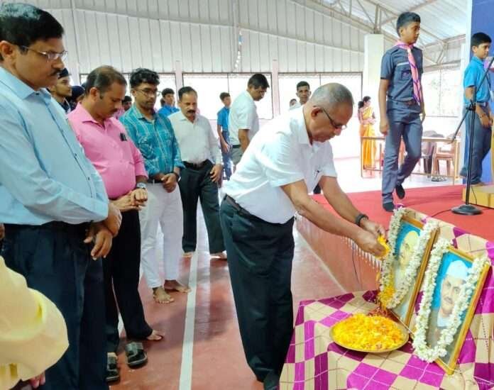 GANDHI JAYANTHI 3