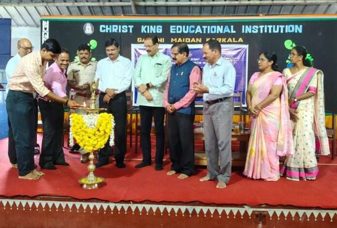 NSS Inauguration 4
