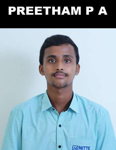PREETHAM P A (1) - Dr Nsam Pre-university College Nitte