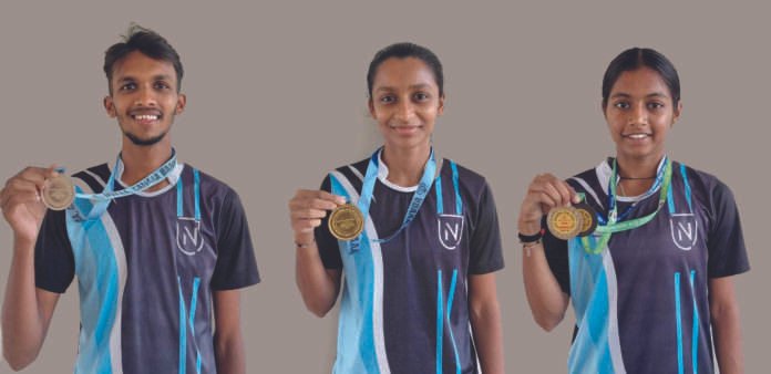 Sports Achievement