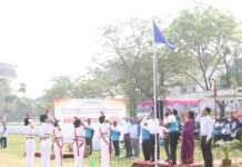 ಮಣಿಪಾಲ-ಉಡುಪಿ ಜ್ಞಾನಸುಧಾ ವಾರ್ಷಿಕ ಕ್ರೀಡಾಕೂಟ-2025