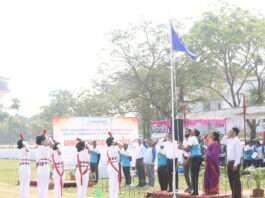 ಮಣಿಪಾಲ-ಉಡುಪಿ ಜ್ಞಾನಸುಧಾ ವಾರ್ಷಿಕ ಕ್ರೀಡಾಕೂಟ-2025