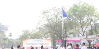 ಮಣಿಪಾಲ-ಉಡುಪಿ ಜ್ಞಾನಸುಧಾ ವಾರ್ಷಿಕ ಕ್ರೀಡಾಕೂಟ-2025