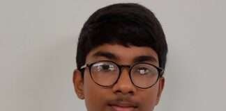 ಕ್ರೈಸ್ಟ್ ಕಿಂಗ್: ಅಭಿಷ್ ರಾಜ್ಯ ಮಟ್ಟದ ಕ್ರೀಡಾಕೂಟಕ್ಕೆ ಆಯ್ಕೆ