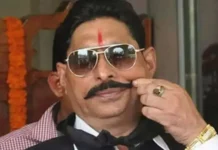 ಬಿಹಾರ : ಜೈಲಿನಲ್ಲಿದ್ದುಕೊಂಡೇ 28 ಸಾವಿರ ಮತಗಳಿಂದ ಗೆದ್ದ ಜೆಡಿಯು ಅಭ್ಯರ್ಥಿ