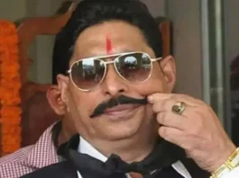 ಬಿಹಾರ : ಜೈಲಿನಲ್ಲಿದ್ದುಕೊಂಡೇ 28 ಸಾವಿರ ಮತಗಳಿಂದ ಗೆದ್ದ ಜೆಡಿಯು ಅಭ್ಯರ್ಥಿ