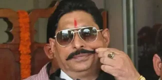 ಬಿಹಾರ : ಜೈಲಿನಲ್ಲಿದ್ದುಕೊಂಡೇ 28 ಸಾವಿರ ಮತಗಳಿಂದ ಗೆದ್ದ ಜೆಡಿಯು ಅಭ್ಯರ್ಥಿ