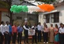 ಕ್ರೈಸ್ಟ್ ಕಿಂಗ್ : ಸಂಭ್ರಮ ಸಡಗರದೊಂದಿಗೆ ಅದ್ದೂರಿಯಾಗಿ ನಡೆದ ‘ಮಕ್ಕಳ ಹಬ್ಬ’