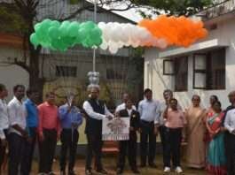 ಕ್ರೈಸ್ಟ್ ಕಿಂಗ್ : ಸಂಭ್ರಮ ಸಡಗರದೊಂದಿಗೆ ಅದ್ದೂರಿಯಾಗಿ ನಡೆದ ‘ಮಕ್ಕಳ ಹಬ್ಬ’