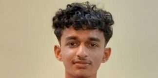 ಮಣಿಪಾಲ ಜ್ಞಾನಸುಧಾದ ಚಿರಾಗ್ ಅಥ್ಲೆಟಿಕ್ಸ್ನಲ್ಲಿ ರಾಷ್ಟ್ರ ಮಟ್ಟಕ್ಕೆ ಆಯ್ಕೆ