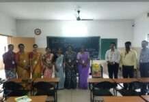 ಕೆ. ಎಮ್.ಇ.ಎಸ್ ವಿದ್ಯಾ ಸಂಸ್ಥೆಯಲ್ಲಿ ಕನ್ನಡ ರಾಜ್ಯೋತ್ಸವ ಆಚರಣೆ