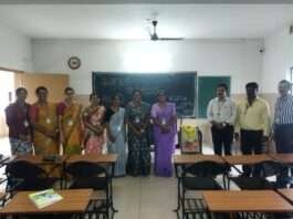 ಕೆ. ಎಮ್.ಇ.ಎಸ್ ವಿದ್ಯಾ ಸಂಸ್ಥೆಯಲ್ಲಿ ಕನ್ನಡ ರಾಜ್ಯೋತ್ಸವ ಆಚರಣೆ