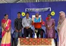 ಕೆ.ಎಮ್.ಇ.ಎಸ್ ವಿದ್ಯಾ ಸಂಸ್ಥೆಯಲ್ಲಿ ಮಕ್ಕಳ ದಿನಾಚರಣೆ ವಿದ್ಯಾರ್ಥಿಗಳು ಇಷ್ಟ ಪಟ್ಟು ಓದ ಬೇಕು, ಕಷ್ಟ ಪಟ್ಟು ಅಲ್ಲ: ಬಾಲಕೃಷ್ಣ ನಾಯಕ್.