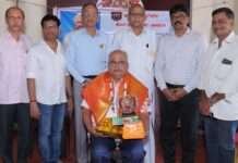 ಸರ್ವ ಸಮುದಾಯಕ್ಕೆ ಸೇವೆ ಸಲ್ಲಬೇಕೆಂಬ ಆದರ್ಶ ಪಾಲನೆಯಲ್ಲಿ ಸಫಲ: ಕಡಾರಿ ರವೀಂದ್ರ ಪ್ರಭು