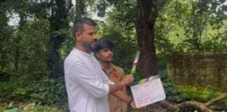 ನಿರೀಕ್ಷಿತಂ ಸಂದಾನಂ ಕಿರುಚಿತ್ರದ ಚಿತ್ರೀಕರಣ ಆರಂಭ