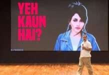 ಹರಿಯಾಣದಲ್ಲಿ ಬರೋಬ್ಬರಿ 25 ಲಕ್ಷ ಮತಗಳು ಕಳ್ಳತನ-ರಾಹುಲ್ ಗಾಂಧಿ ಸೀಮಾ, ಸ್ವೀಟಿ, ಸರಸ್ವತಿ ಹೆಸರಿನಲ್ಲಿ 22 ಬಾರಿ ಮತ ಚಲಾಯಿಸಿದ ಬ್ರೇಜಿಲ್ನ ಮಾಡೆಲ್