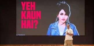 ಹರಿಯಾಣದಲ್ಲಿ ಬರೋಬ್ಬರಿ 25 ಲಕ್ಷ ಮತಗಳು ಕಳ್ಳತನ-ರಾಹುಲ್ ಗಾಂಧಿ ಸೀಮಾ, ಸ್ವೀಟಿ, ಸರಸ್ವತಿ ಹೆಸರಿನಲ್ಲಿ 22 ಬಾರಿ ಮತ ಚಲಾಯಿಸಿದ ಬ್ರೇಜಿಲ್ನ ಮಾಡೆಲ್