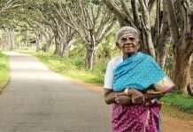 ವೃಕ್ಷಮಾತೆ ಸಾಲುಮರದ ತಿಮ್ಮಕ್ಕ ನಿಧನ