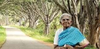 ವೃಕ್ಷಮಾತೆ ಸಾಲುಮರದ ತಿಮ್ಮಕ್ಕ ನಿಧನ