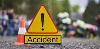 ಸಾಣೂರು : ರಸ್ತೆ ಬದಿ ನಿಂತಿದ್ದ ವ್ಯಕ್ತಿಗೆ ಬಸ್ ಡಿಕ್ಕಿ