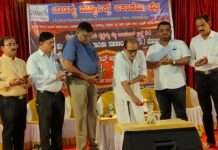 ಹೆಬ್ರಿಯ ಚಾಣಕ್ಯ ಸಂಸ್ಥೆ ರಾಜ್ಯಮಟ್ಟದ ಸಂಗೀತ ಸ್ಪರ್ಧೆ ವಾಯ್ಸ್ ಆಫ್ ಚಾಣಕ್ಯ-2025 ಸೀಸನ್ 8 ಗ್ರಾಮೀಣ ಪ್ರತಿಭೆಗಳ ಅನಾವರಣಕ್ಕೆ ವೇದಿಕೆ- ಶಾಂತರಾಮ ಸೂಡ