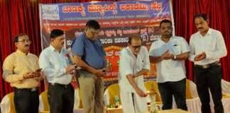 ಹೆಬ್ರಿಯ ಚಾಣಕ್ಯ ಸಂಸ್ಥೆ ರಾಜ್ಯಮಟ್ಟದ ಸಂಗೀತ ಸ್ಪರ್ಧೆ ವಾಯ್ಸ್ ಆಫ್ ಚಾಣಕ್ಯ-2025 ಸೀಸನ್ 8 ಗ್ರಾಮೀಣ ಪ್ರತಿಭೆಗಳ ಅನಾವರಣಕ್ಕೆ ವೇದಿಕೆ- ಶಾಂತರಾಮ ಸೂಡ