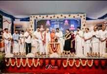 ಬಜಗೋಳಿಯಲ್ಲಿ ಭಾರತೀಯ ಜೈನ್ ಮಿಲನ್ ಜಿನ ಭಜನಾ ಸ್ಪರ್ಧೆ