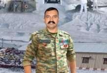 ನಾಳೆ(ಡಿ.14) ಹುಟ್ಟೂರಿಗೆ ಆಗಮಿಸುತ್ತಿರುವ ಪ್ರವೀಣ್ ಕುಮಾರ್ ಶೆಟ್ಟಿ ಅವರಿಗೆ ವಂದನಾ ಕಾರ್ಯಕ್ರಮ