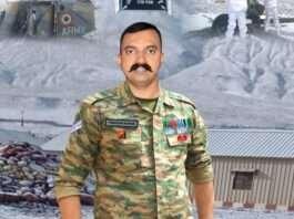 ನಾಳೆ(ಡಿ.14) ಹುಟ್ಟೂರಿಗೆ ಆಗಮಿಸುತ್ತಿರುವ ಪ್ರವೀಣ್ ಕುಮಾರ್ ಶೆಟ್ಟಿ ಅವರಿಗೆ ವಂದನಾ ಕಾರ್ಯಕ್ರಮ