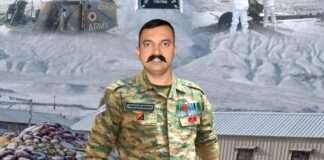 ನಾಳೆ(ಡಿ.14) ಹುಟ್ಟೂರಿಗೆ ಆಗಮಿಸುತ್ತಿರುವ ಪ್ರವೀಣ್ ಕುಮಾರ್ ಶೆಟ್ಟಿ ಅವರಿಗೆ ವಂದನಾ ಕಾರ್ಯಕ್ರಮ