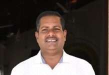 ರಂಗನಪಲ್ಕೆಯ ಡಾ|ಬಿ.ಆರ್.ಅಂಬೇಡ್ಕರ್ ರಸ್ತೆ ಡಾಮಾರೀಕರಣ ಮಾಡಿದ ಕಾಂಗ್ರೆಸ್ ಸರಕಾರಕ್ಕೆ ಅಭಿನಂದನೆ: ಅಂತೋನಿ ಮಿರಾಂದಾ